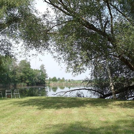 Ferienwohnungen Im Kunst.Haus Am See Doberlug-Kirchhain Extérieur photo