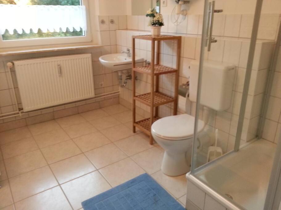 Ferienwohnungen Im Kunst.Haus Am See Doberlug-Kirchhain Extérieur photo
